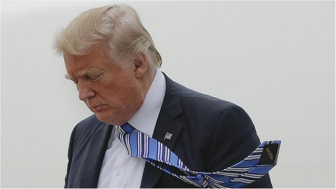 Рауль Кастро жорстко розкритикував Трампа