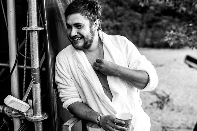 Діма Зезюлін - фото 183122