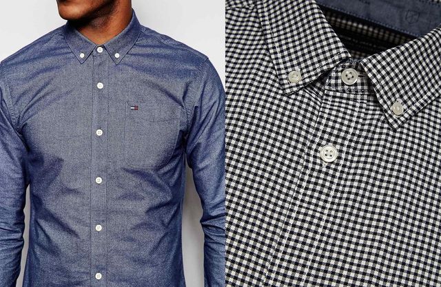 Ідеально для літа: як обрати сорочку під себе - фото 181907