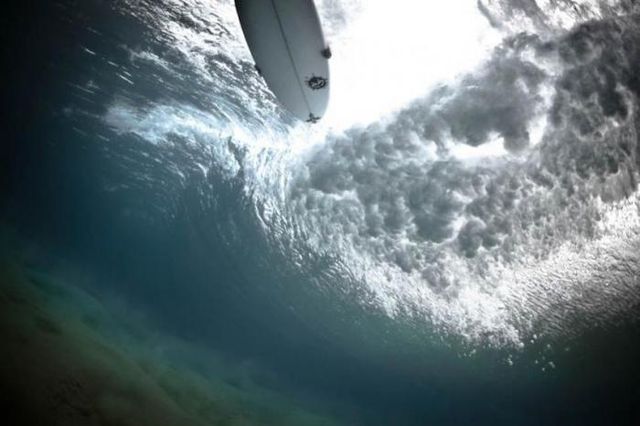 Проти хвиль: потужні фотографії, від яких перехоплює дух - фото 178337