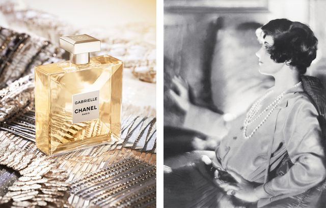 Chanel вперше за 15 років представив новий аромат - фото 181503