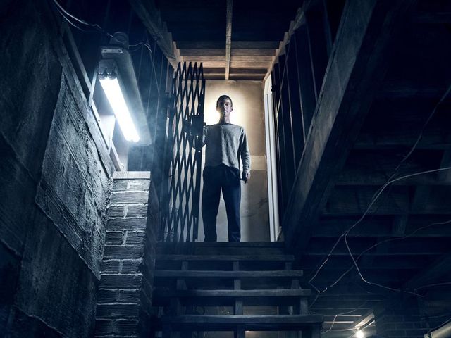 Перші кадри серіалу "Містер Мерседес" за Стівеном Кінгом - фото 180354