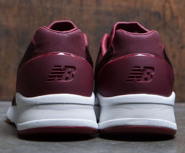 Marvel і New Balance кросівки для фанів Людини-павука: зацініть фото! - фото 179006