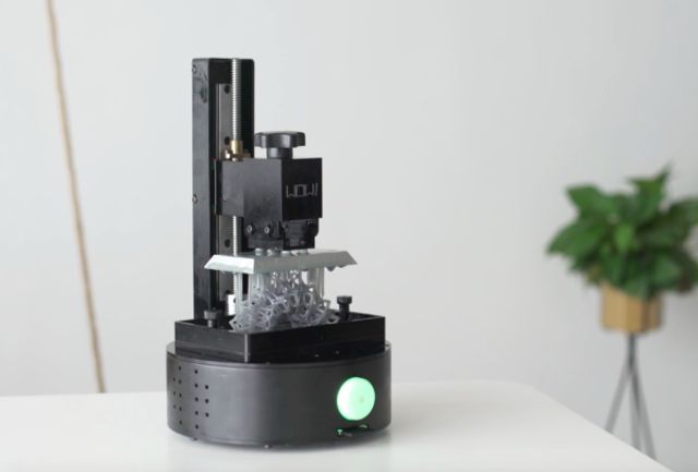 3D-друк тепер доступний кожному: створено 3D-принтер за 129 доларів - фото 184859