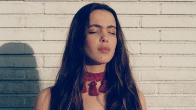 Сучасна Фріда Кало приголомшила соцмережі - фото 181716