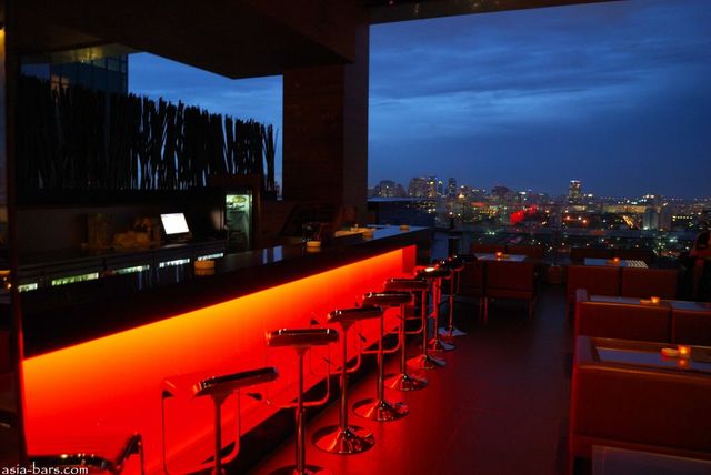 Бангкок - фото 184526