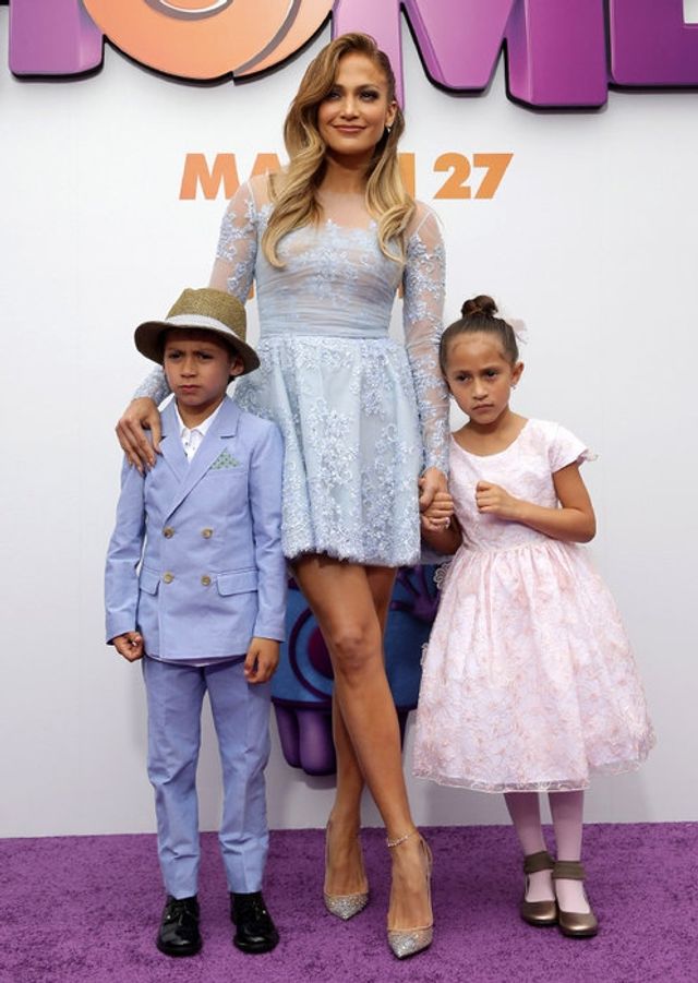 День сім’ї: ТОП-10 зіркових спадкоємців, яких ви могли не знати - фото 179813