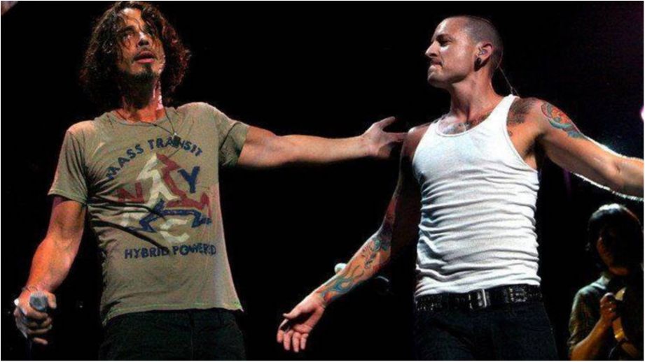 Смерть фронтмена Linkin Park: у мережі згадали емоційний лист Беннінгтона