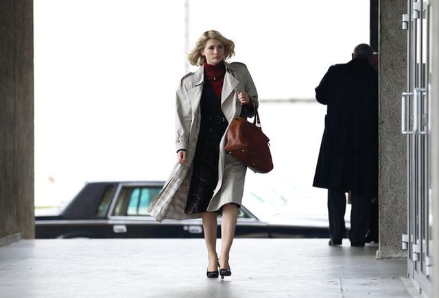 Перша жінка "Доктор Хто": що відомо про Джоді Віттекер - фото 182302