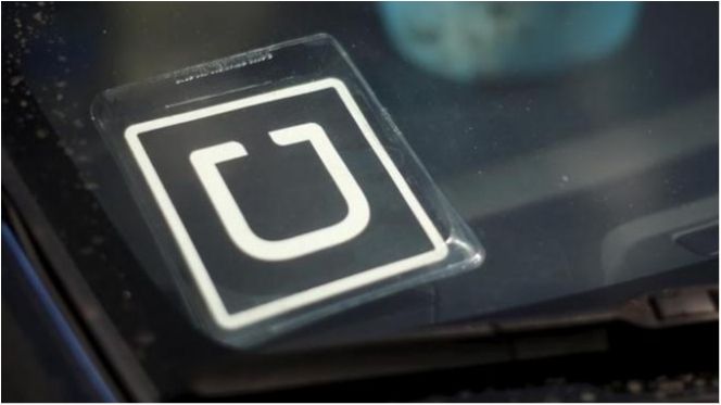 Uber підняв тарифи в Києві: нові розцінки