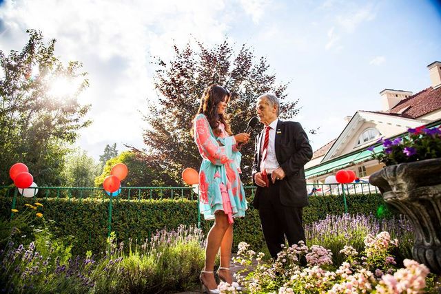 Руслана спробувала себе в кардинально новій ролі - фото 181986