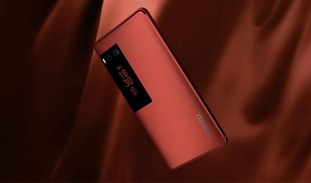 Чим здивували Meizu Pro 7 і Pro 7 Plus: огляд і ціна нових смартфонів - фото 184747