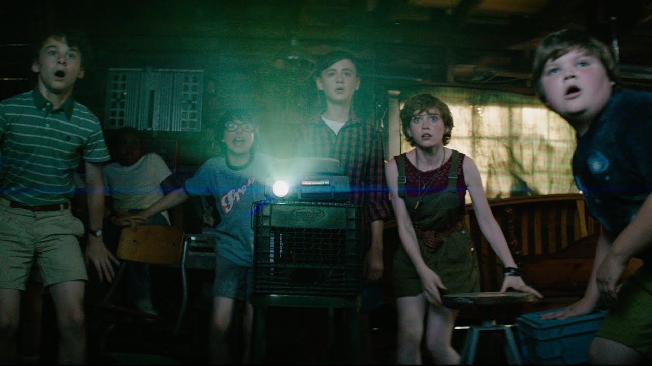 "Воно" - фото 1