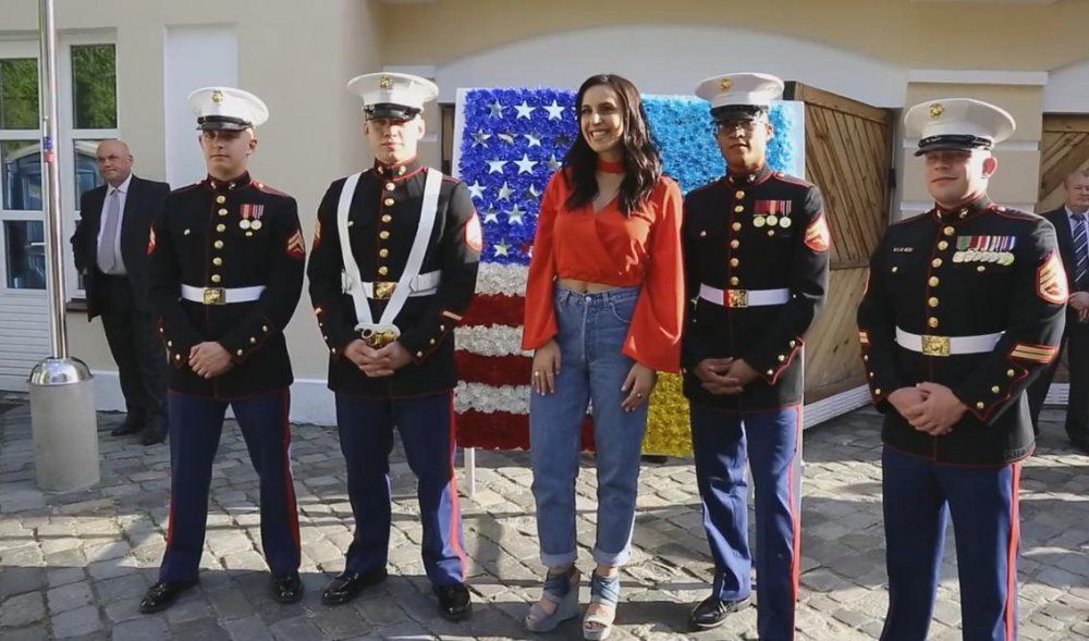 Джамала - фото 1