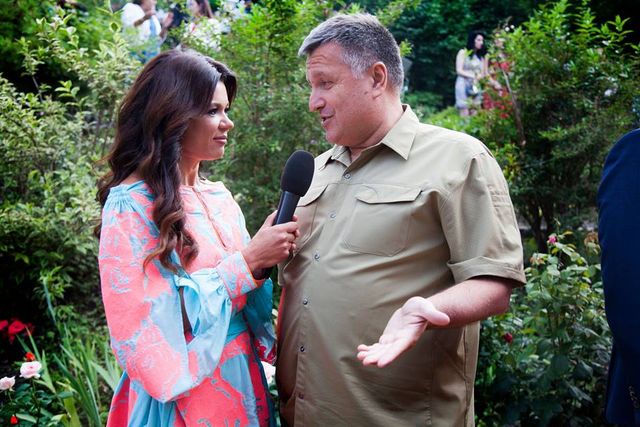 Руслана спробувала себе в кардинально новій ролі - фото 181989