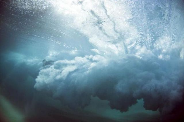 Проти хвиль: потужні фотографії, від яких перехоплює дух - фото 178324