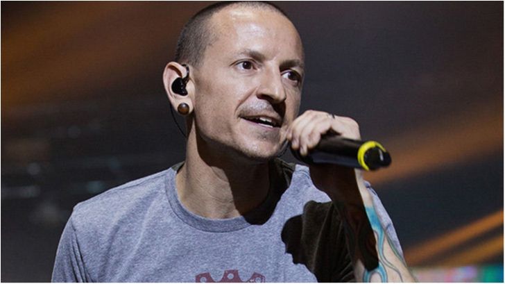 Честер Беннінгтон - фото 1