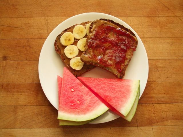 Літні суперпродукти для вашої молодості і здоров'я - фото 180766