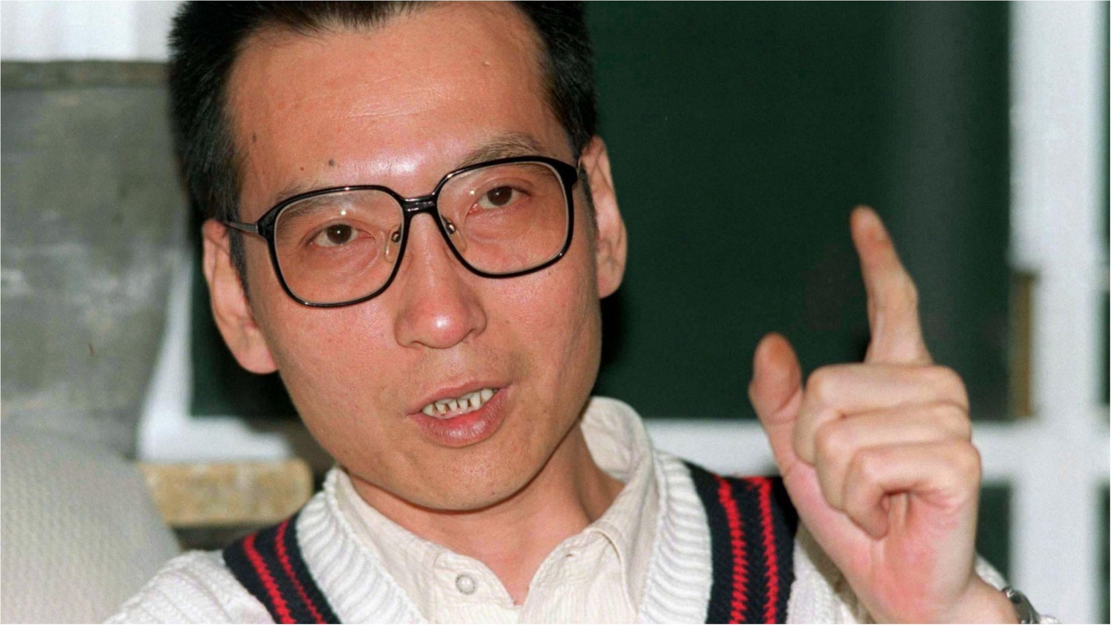 Найвідоміший політичний в'язень Китаю. Помер лауреат Нобелівської премії Лю Сяобо