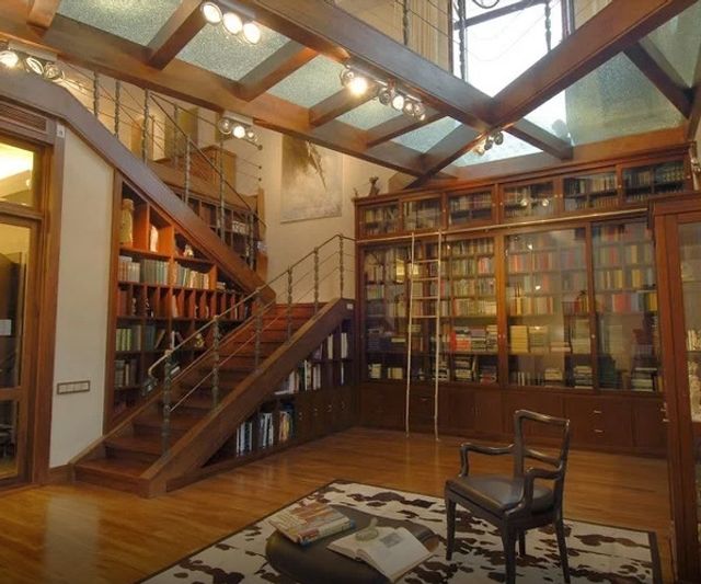 Так виглядає найдорожча квартира в Києві - фото 182179