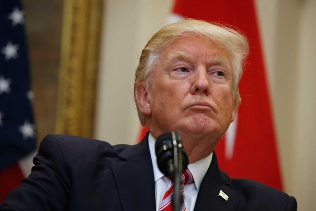 Зустріч Порошенка з держсеком США та тиск від Трампа: 9 липня у трьох фото - фото 180167