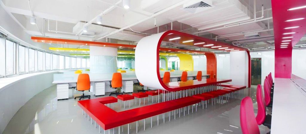 Офіси мрії - фото 1