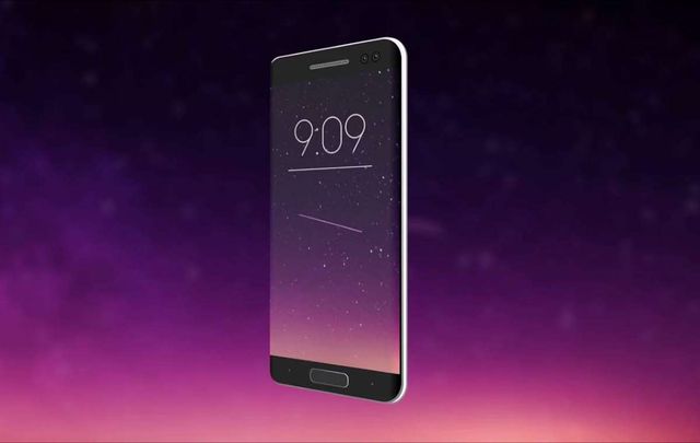 Характеристики нового Samsung Galaxy S9 "злили" у мережу - фото 181666