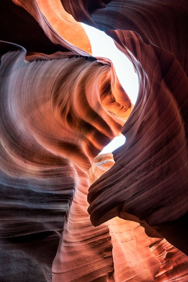 Північна Америка, від якої перехоплює дух: вражаючі фото - фото 178991