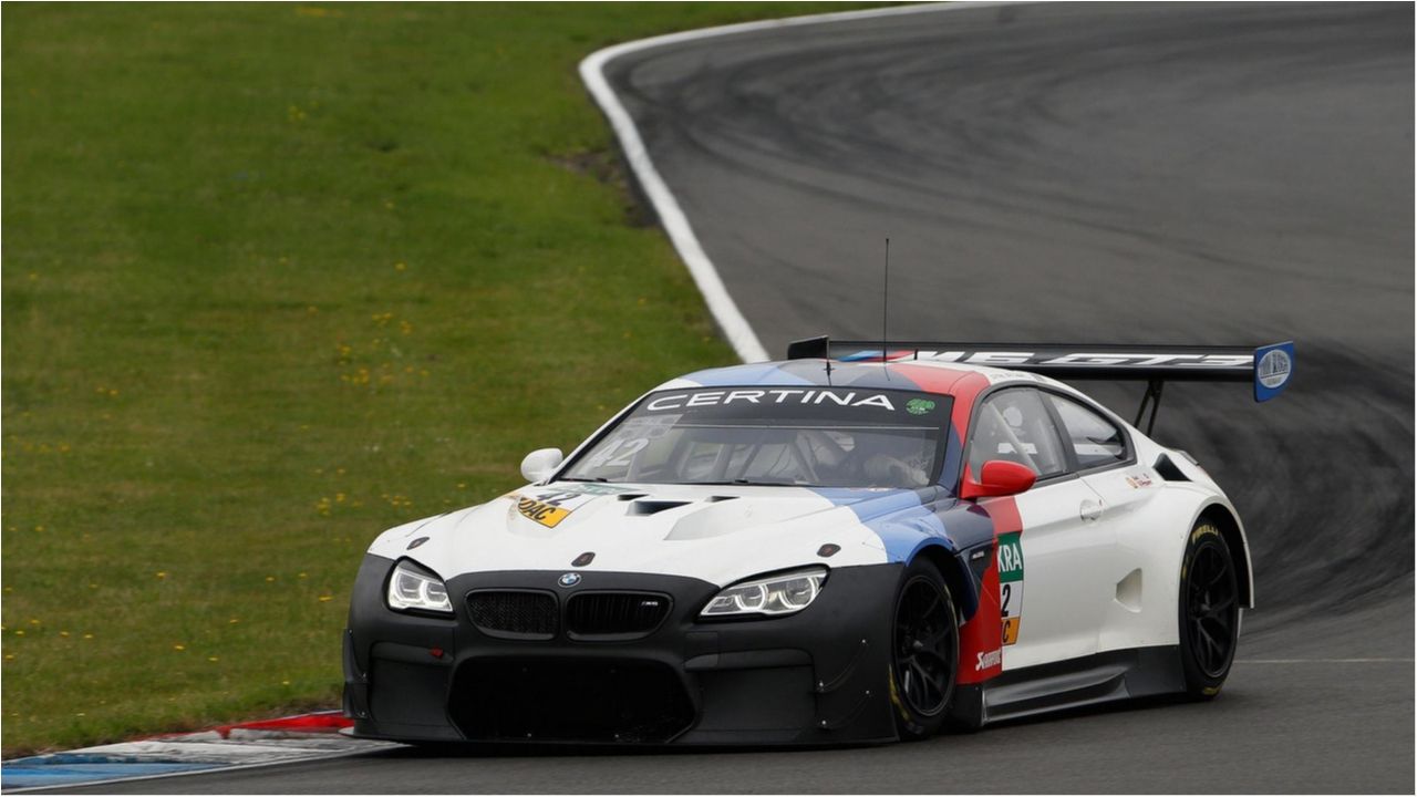 Новий шикарний BMW помітили на дорожніх випробуваннях