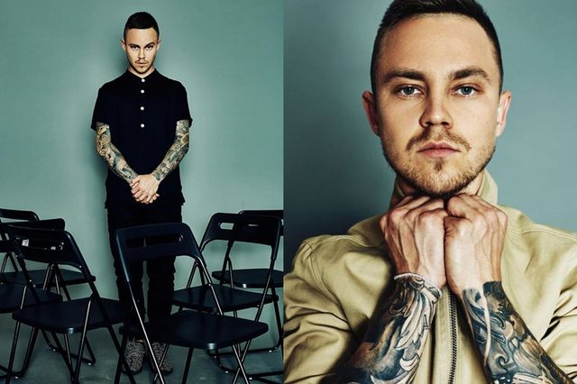 Артем Пивоваров - фото 183118