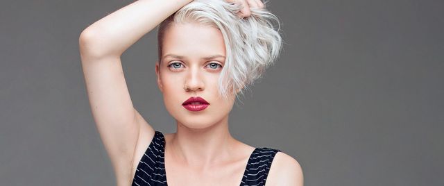 ТОП-15 найсексуальніших дівчат молодої української сцени - фото 178394