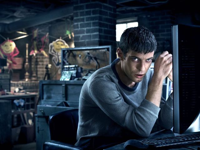 Перші кадри серіалу "Містер Мерседес" за Стівеном Кінгом - фото 180352