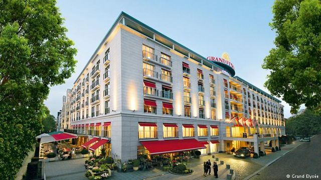 Де живуть гості саміту G20: фоторепортаж - фото 179848