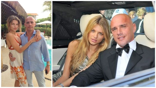 Депутат-мільйонер показав, як потрібно відпочивати - фото 182696