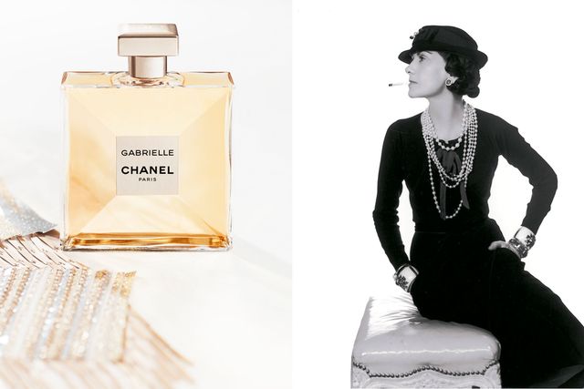 Chanel вперше за 15 років представив новий аромат - фото 181505