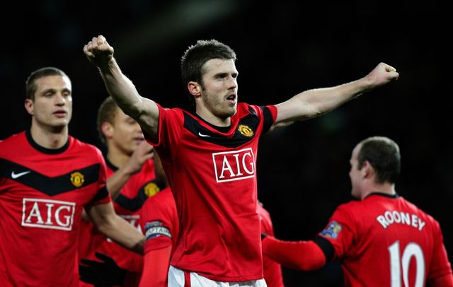 Хто стане новим капітаном "Манчестер Юнайтед"? - фото 180015