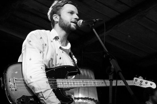 Данило Галико- фото 183112