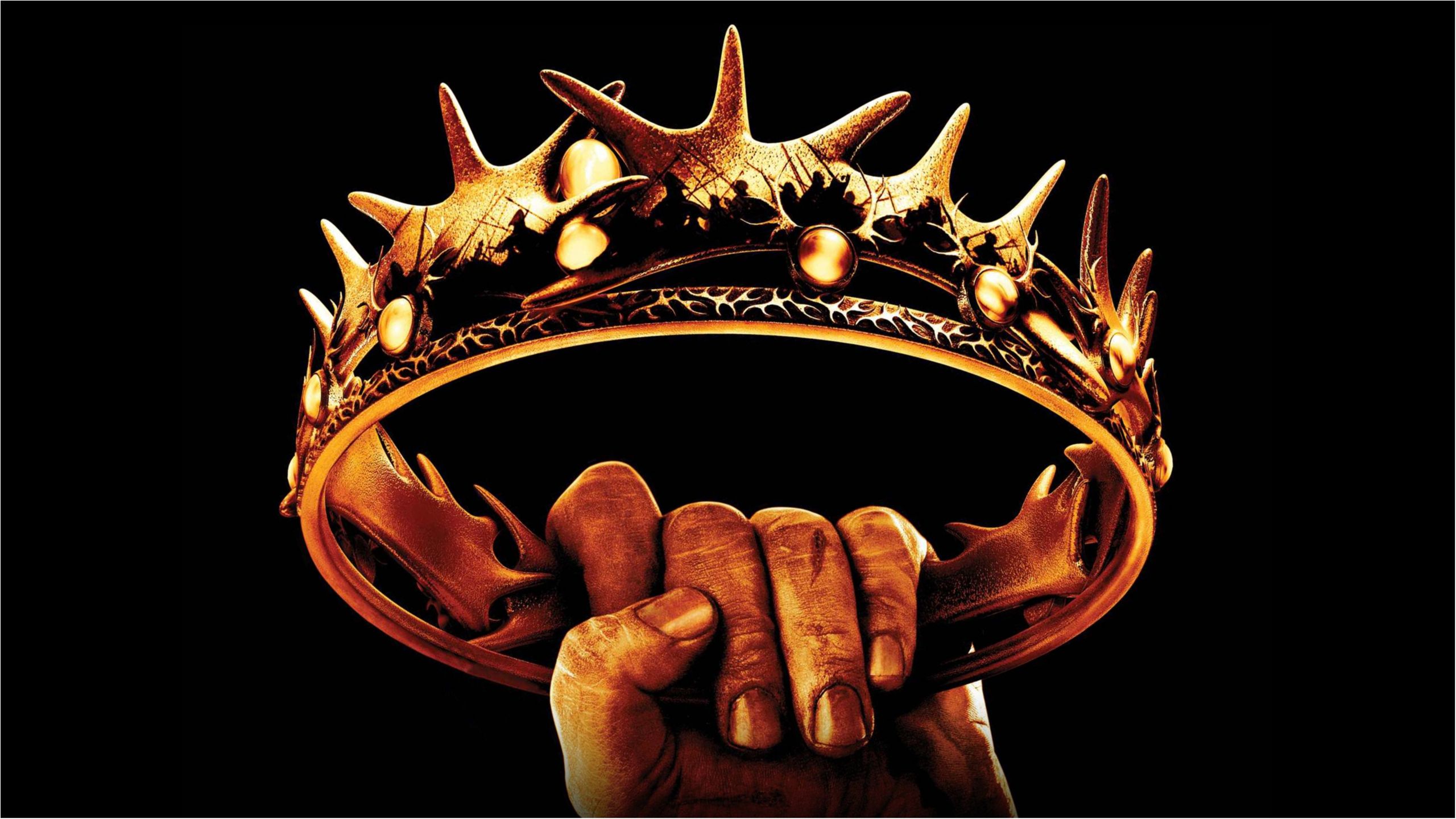 5 казкових країн, де знімали "Гру престолів"