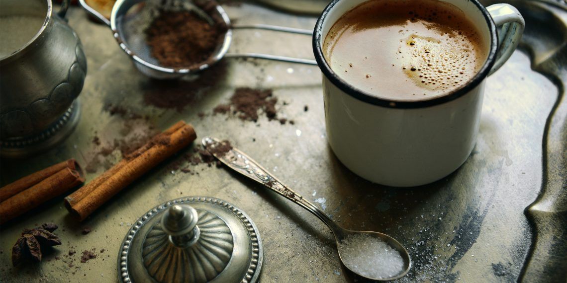 Вчені розповіли, як кофеїн впливає на процес схуднення