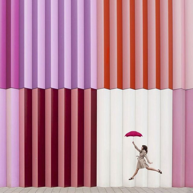 Незвичайна архітектура, від якої важко відвести погляд: ефектні фото - фото 179839