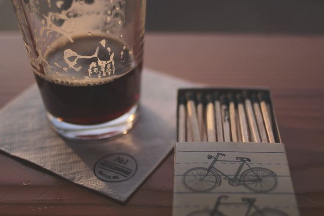 Руйнуємо міфи про пиво - фото 182076