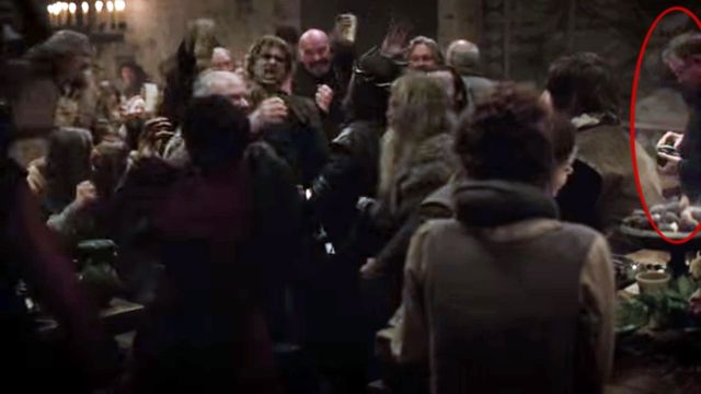 10 ляпів у "Грі престолів", яких ви точно не помітили - фото 181314