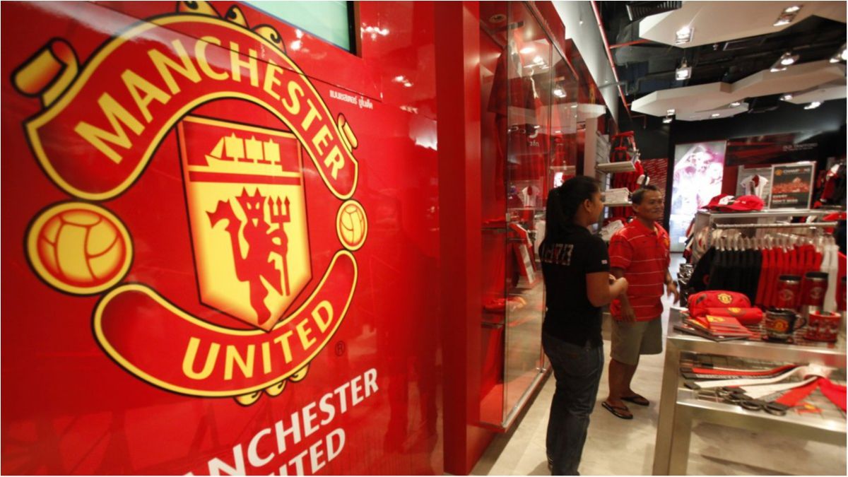 Хто стане новим капітаном "Манчестер Юнайтед"?