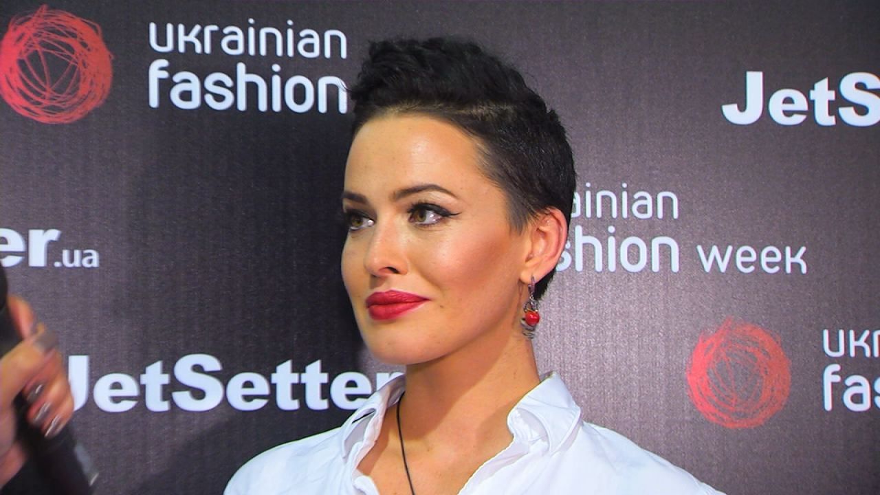 Даша Астаф'єва - фото 1