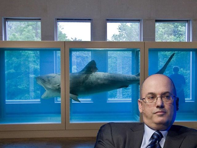 Острови, шикарні яхти та літаки. 12 найдорожчих "іграшок" мільярдерів - фото 179156