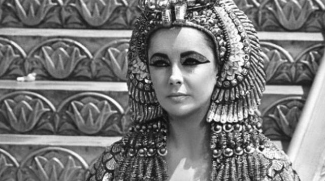 Цариця Єгипту: ось як насправді виглядала Клеопатра - фото 180727