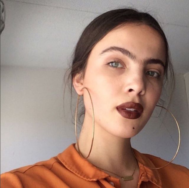 Сучасна Фріда Кало приголомшила соцмережі - фото 181717