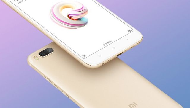 Xiaomi Mi 5X буде представлений 26 липня - фото 182739
