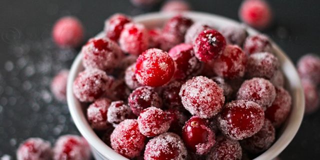 Чудодійні властивості журавлини, про які ви не знали - фото 181413