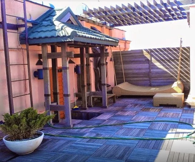 Так виглядає найдорожча квартира в Києві - фото 182183